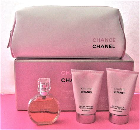 chanel chance set uk|Chance .